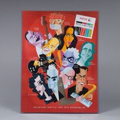 "Toploader for 18 x 24"" Posters"